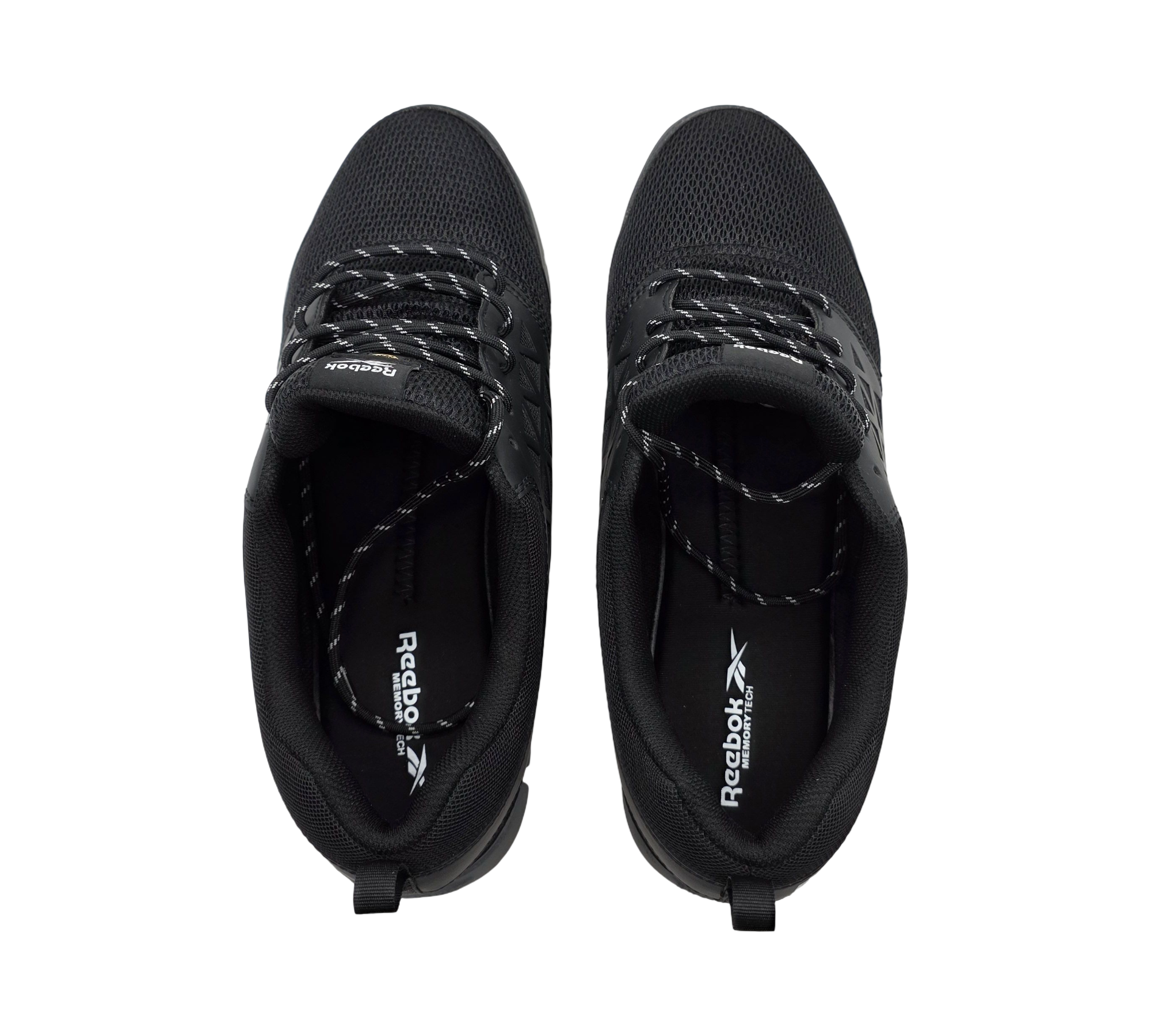 Reebok Work Sicherheitsschuhe Herren Aluminiumkappe Gr. 46