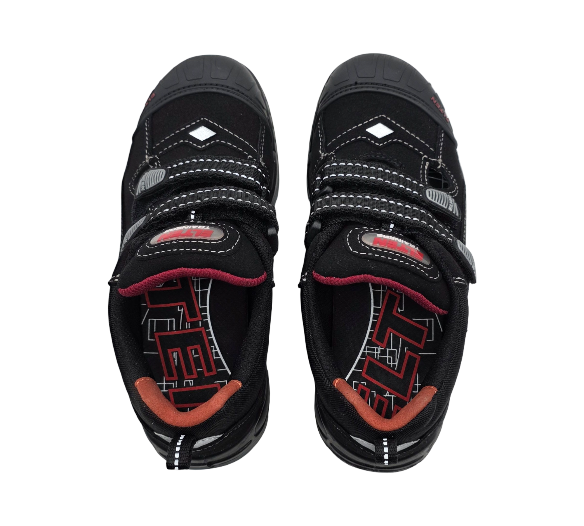 Elten 726661-38 Scott Pro Sicherheitsschuhe ESD S1P Größe 38