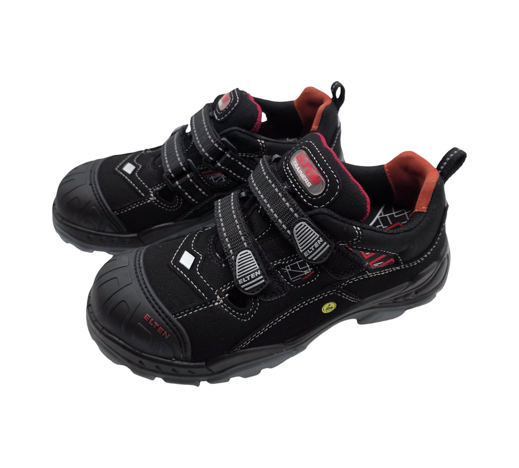 Elten 726661-38 Scott Pro Sicherheitsschuhe ESD S1P Größe 38
