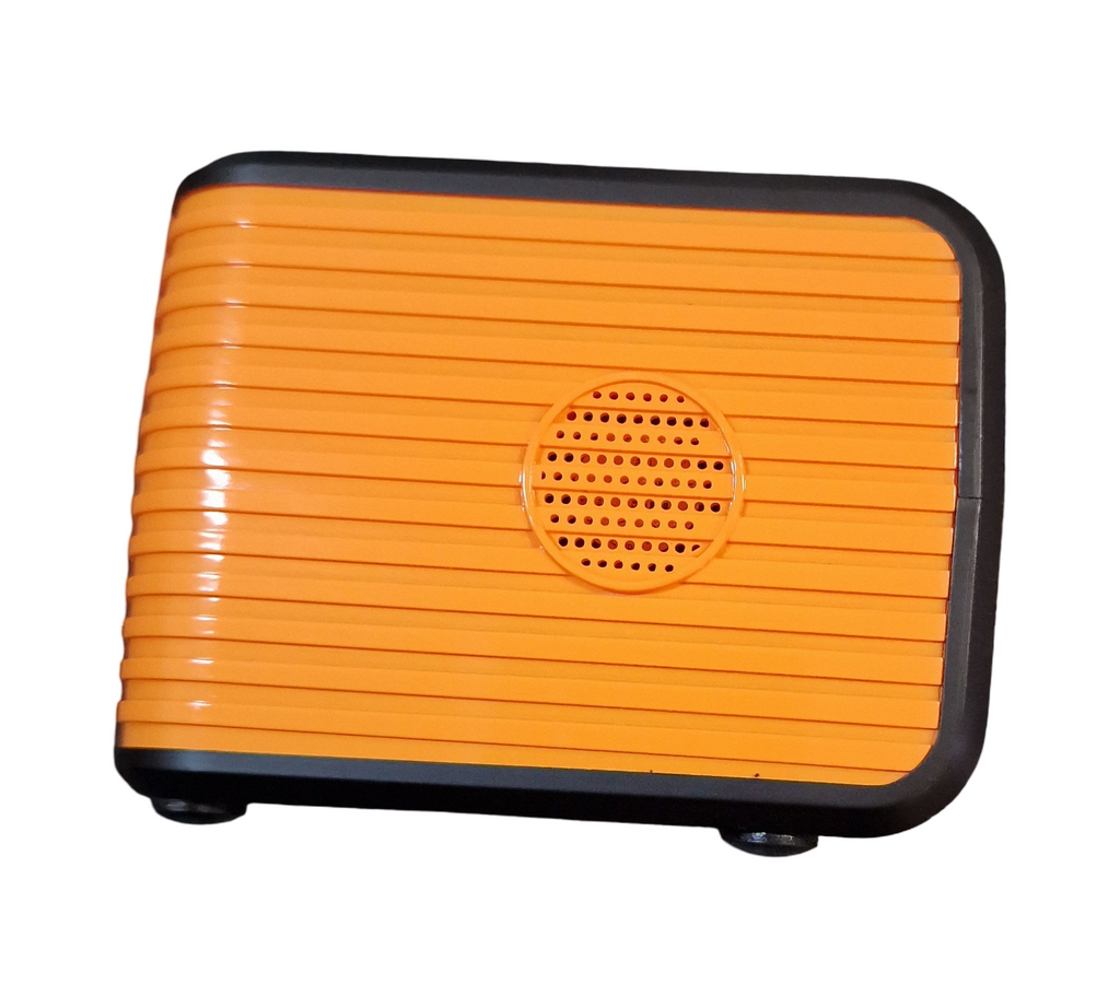 Technaxx TX-205 Mini-Powerstation Powerbank 74Wh 230V USB LED