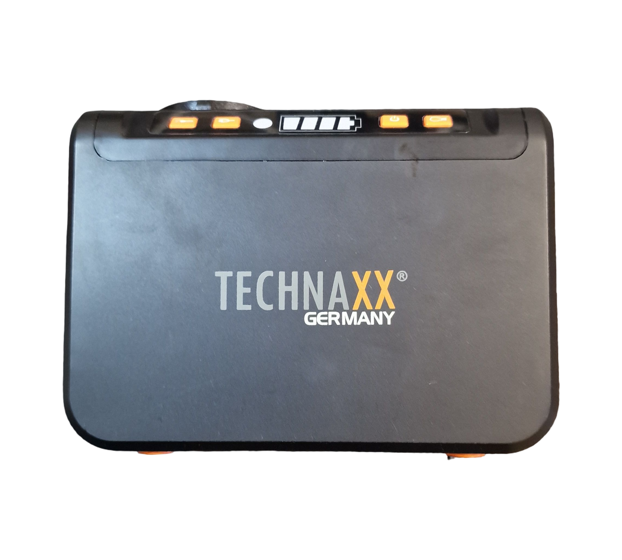 Technaxx TX-205 Mini-Powerstation Powerbank 74Wh 230V USB LED