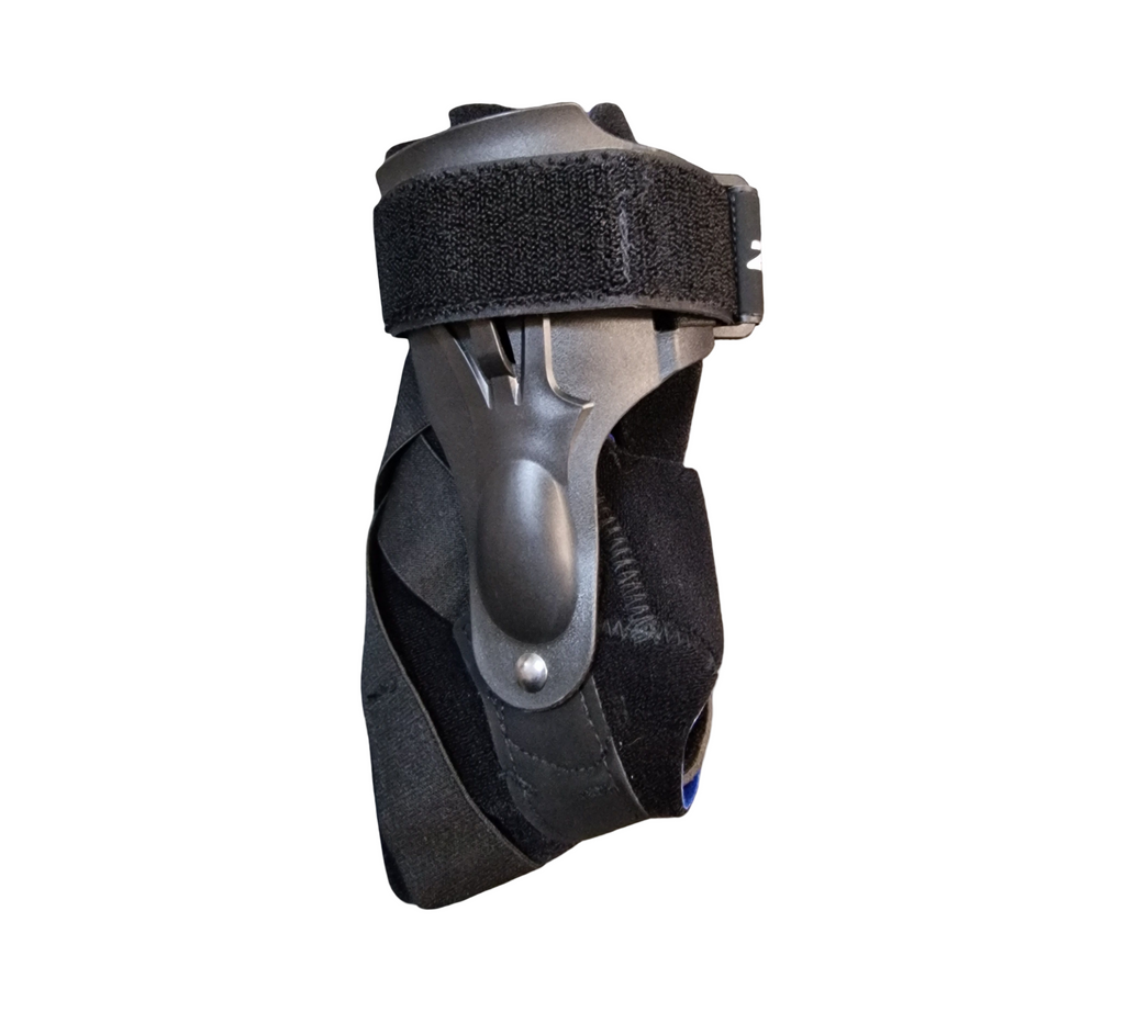 Zamst A2-DX Sprunggelenkbandage Sport links Gr. S