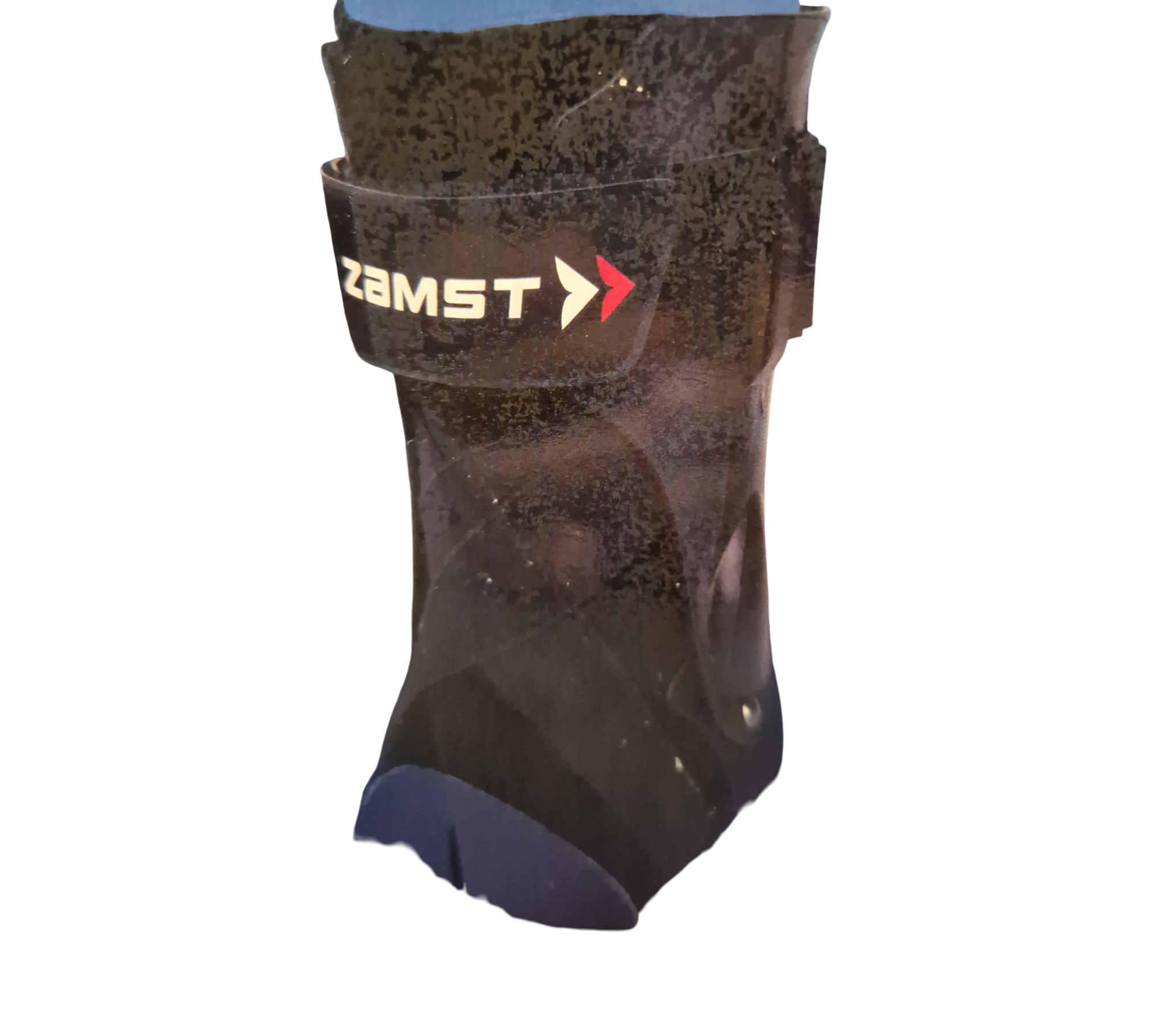 Zamst A2-DX Sprunggelenkbandage Sport links Gr. S