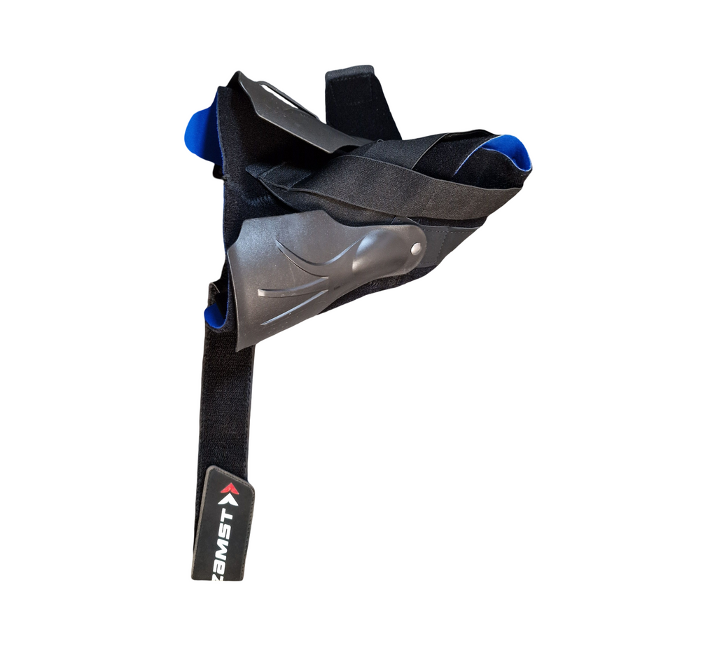 Zamst A2-DX Sprunggelenkbandage Sport links Gr. S