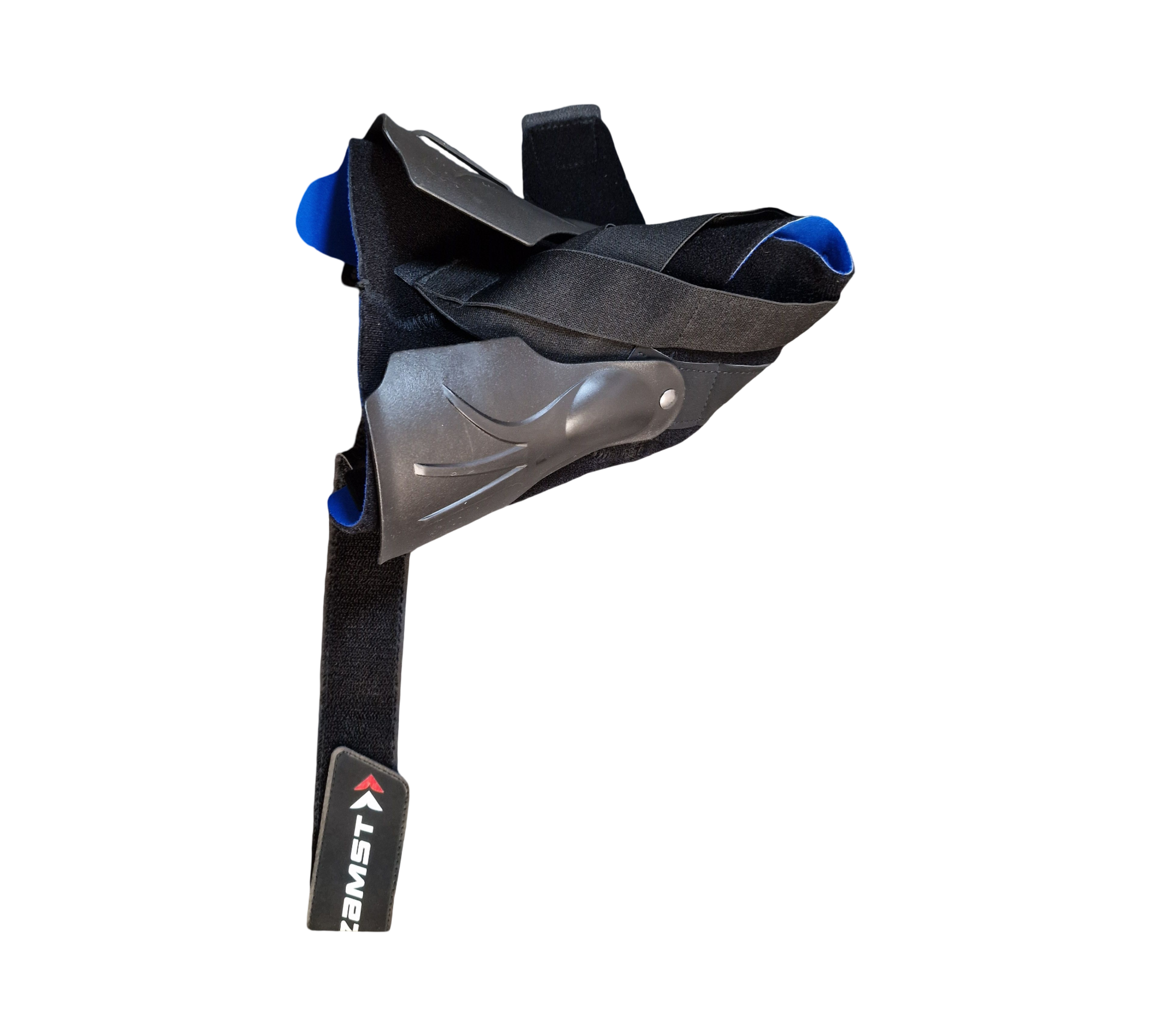 Zamst A2-DX Sprunggelenkbandage Sport links Gr. S