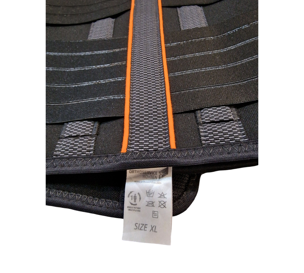 ROTen - Lumbofit70 Orthopädisches Korsett - XL