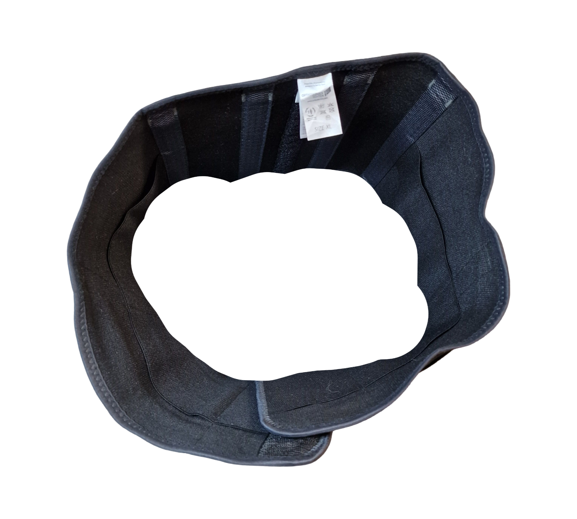 ROTen - Lumbofit70 Orthopädisches Korsett - XL