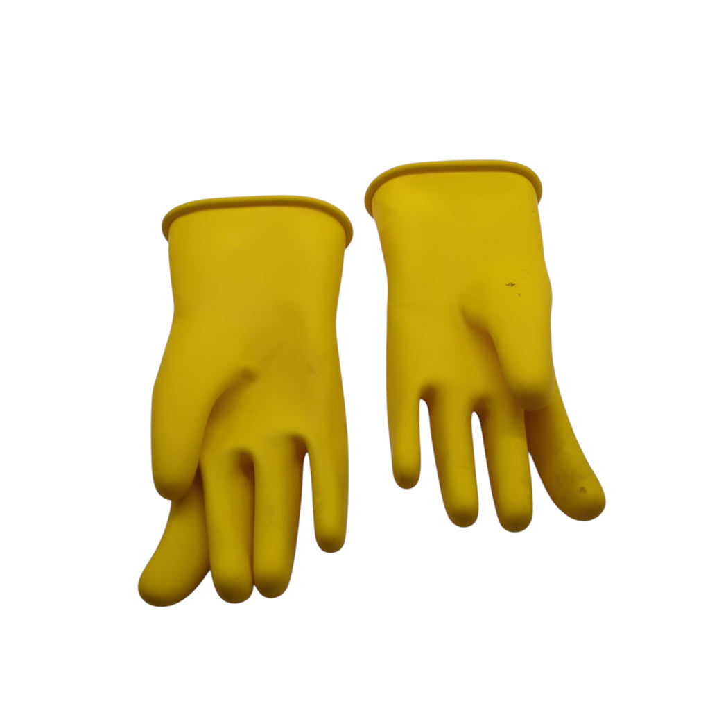 Ansell ActivArmr Elektrikerhandschuhe Klasse 0 1000V Größe 10