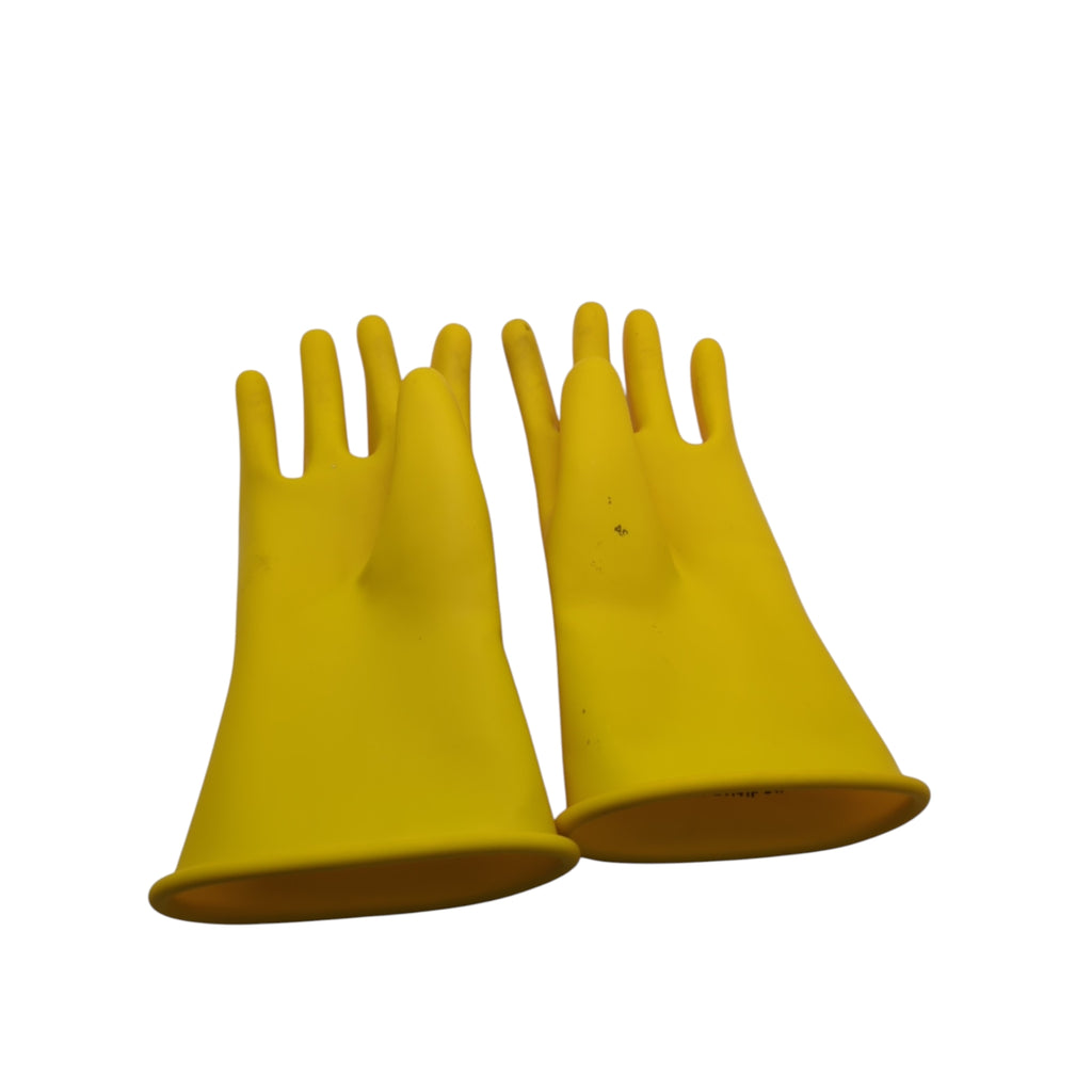 Ansell ActivArmr Elektrikerhandschuhe Klasse 0 1000V Größe 10