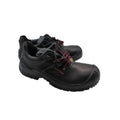 ELTEN RENZO Low ESD S3 Sicherheitsschuhe Leder Herren Gr. 43 Schwarz