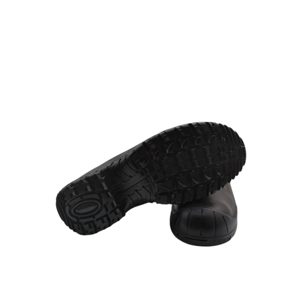 ELTEN RENZO Low ESD S3 Sicherheitsschuhe Leder Herren Gr. 43 Schwarz