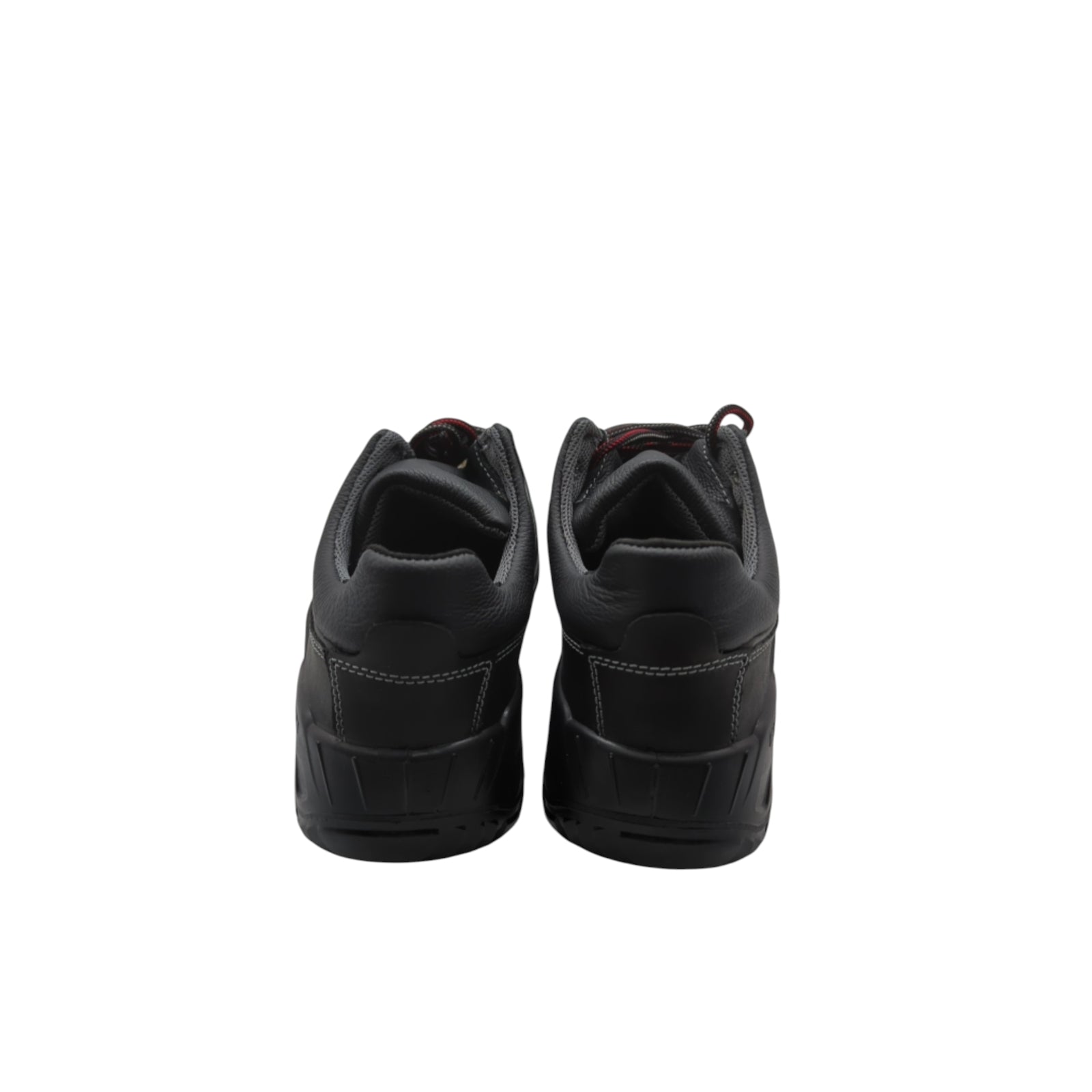 ELTEN RENZO Low ESD S3 Sicherheitsschuhe Leder Herren Gr. 43 Schwarz