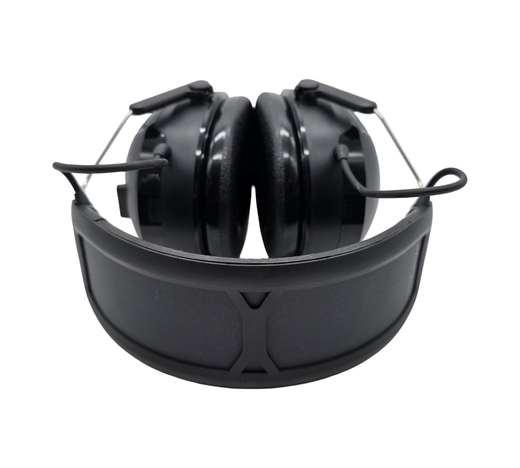 3M WorkTunes Connect Solar Gehörschutz Bluetooth kabellos 90573E-1