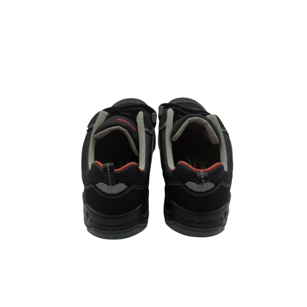 ELTEN SID ESD S3 Sicherheitsschuhe Herren Gr. 43 Schwarz