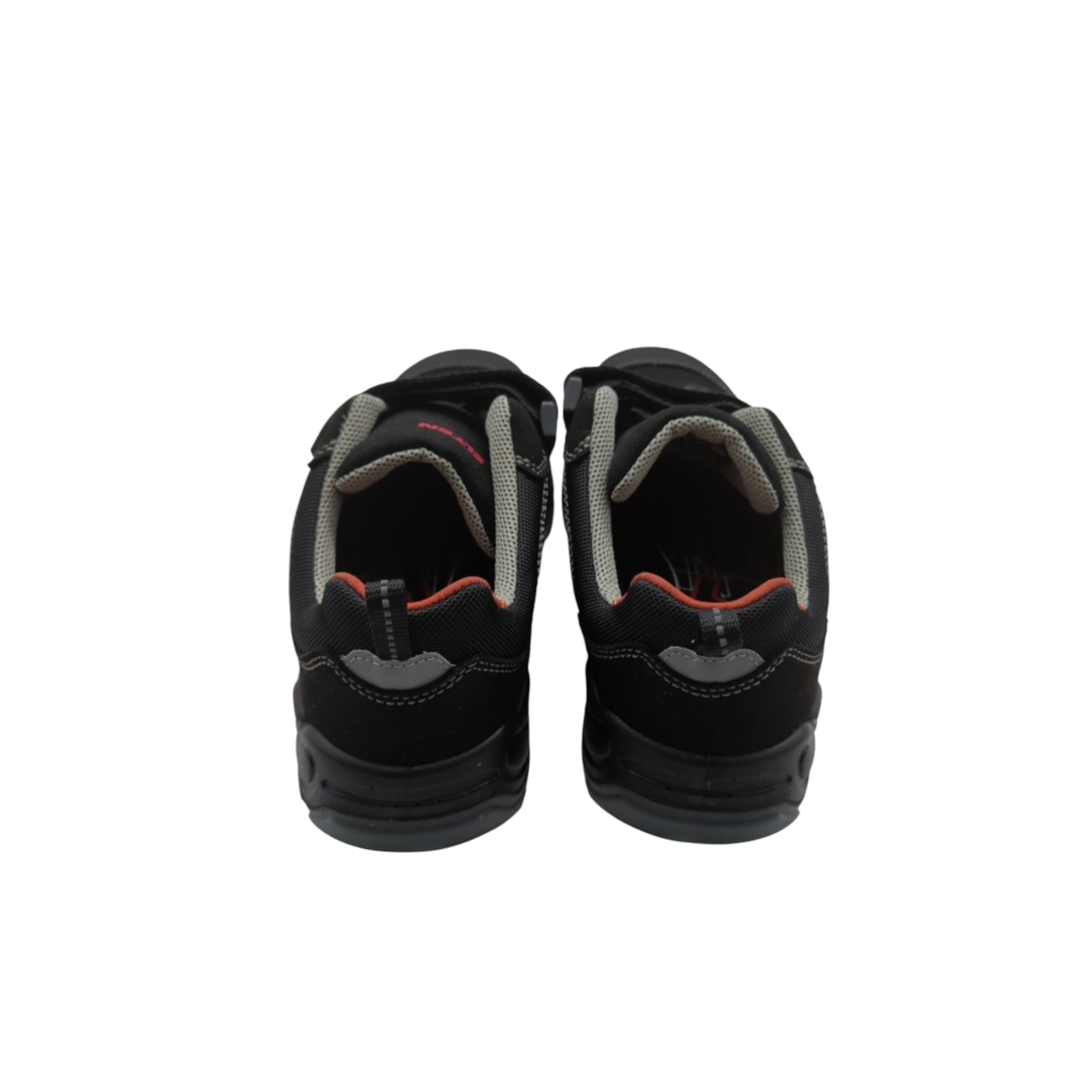 ELTEN SID ESD S3 Sicherheitsschuhe Herren Gr. 43 Schwarz