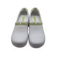 Oxypas Lucia Damen Sicherheitsschuhe Berufsschuhe Gr. 42 Weiß