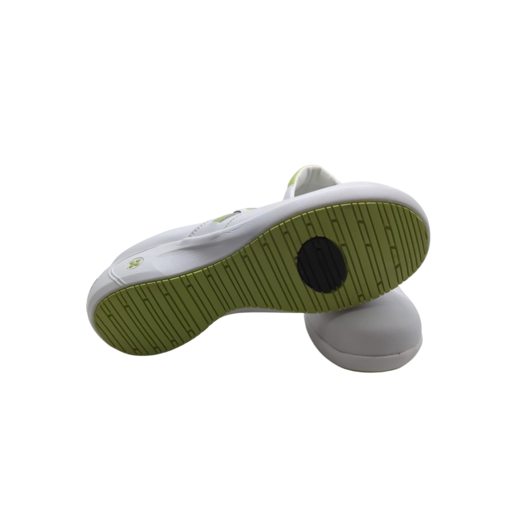 Oxypas Lucia Damen Sicherheitsschuhe Berufsschuhe Gr. 42 Weiß