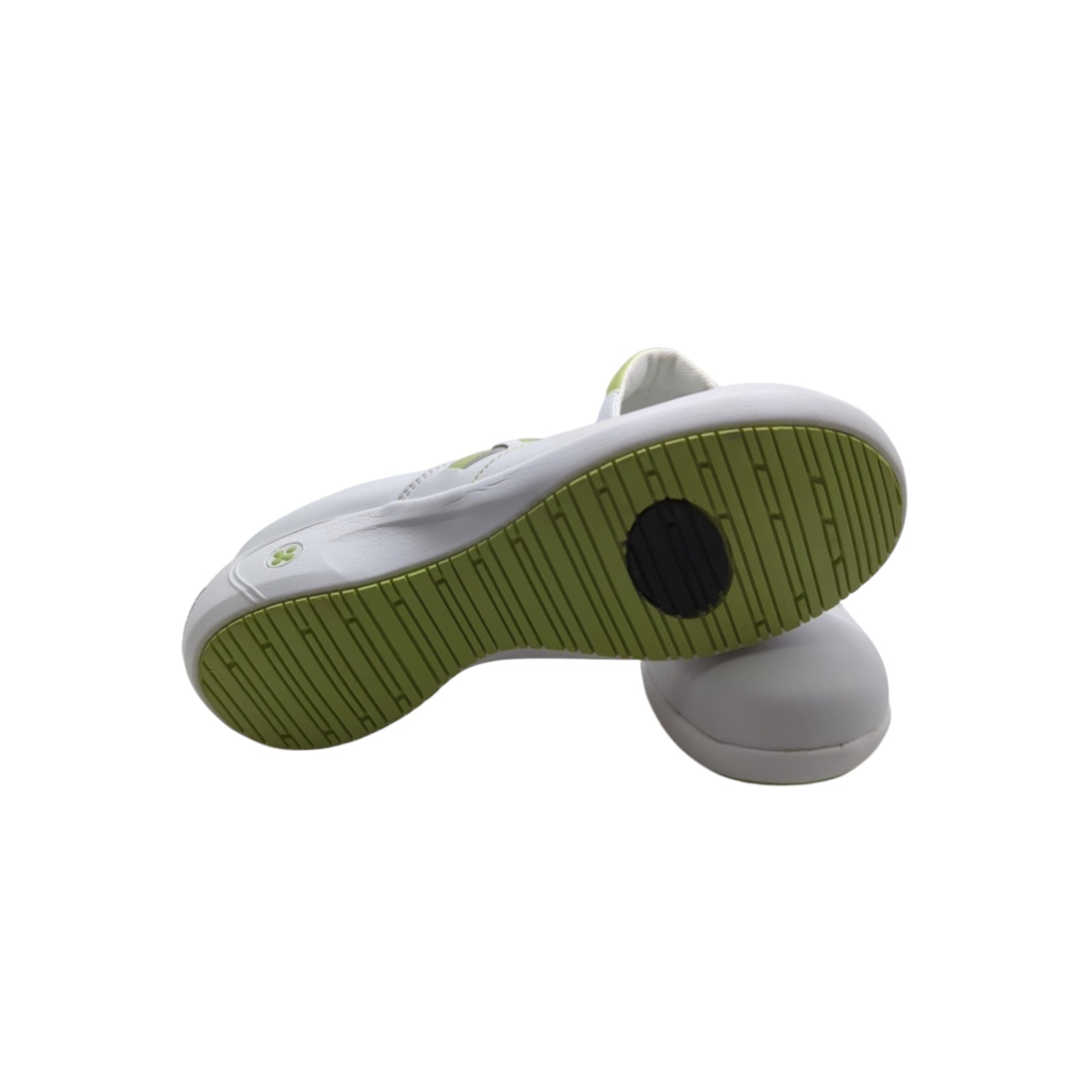 Oxypas Lucia Damen Sicherheitsschuhe Berufsschuhe Gr. 42 Weiß