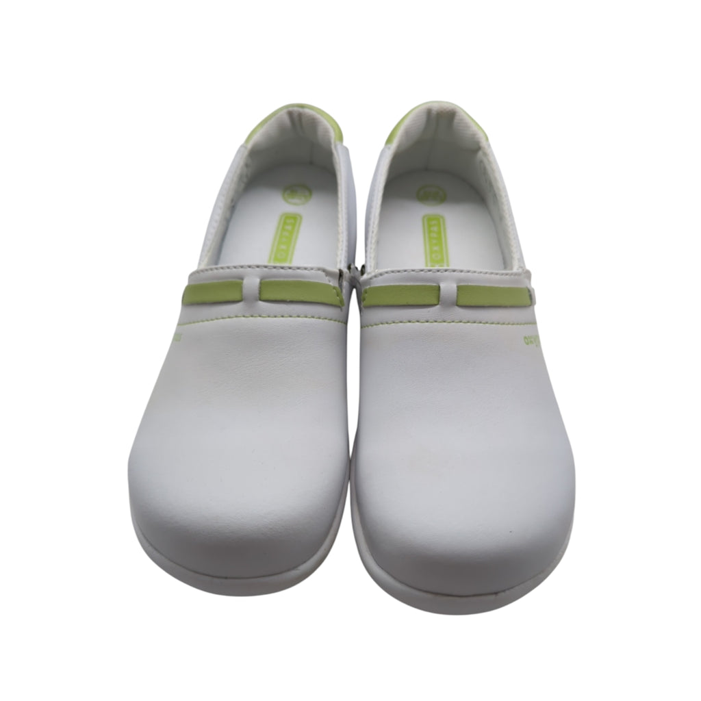 Oxypas Lucia Damen Sicherheitsschuhe Berufsschuhe Gr. 42 Weiß