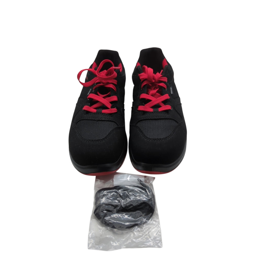 ELTEN Lakers XXT Low ESD S1PS Sicherheitsschuhe Gr. 42 Schwarz