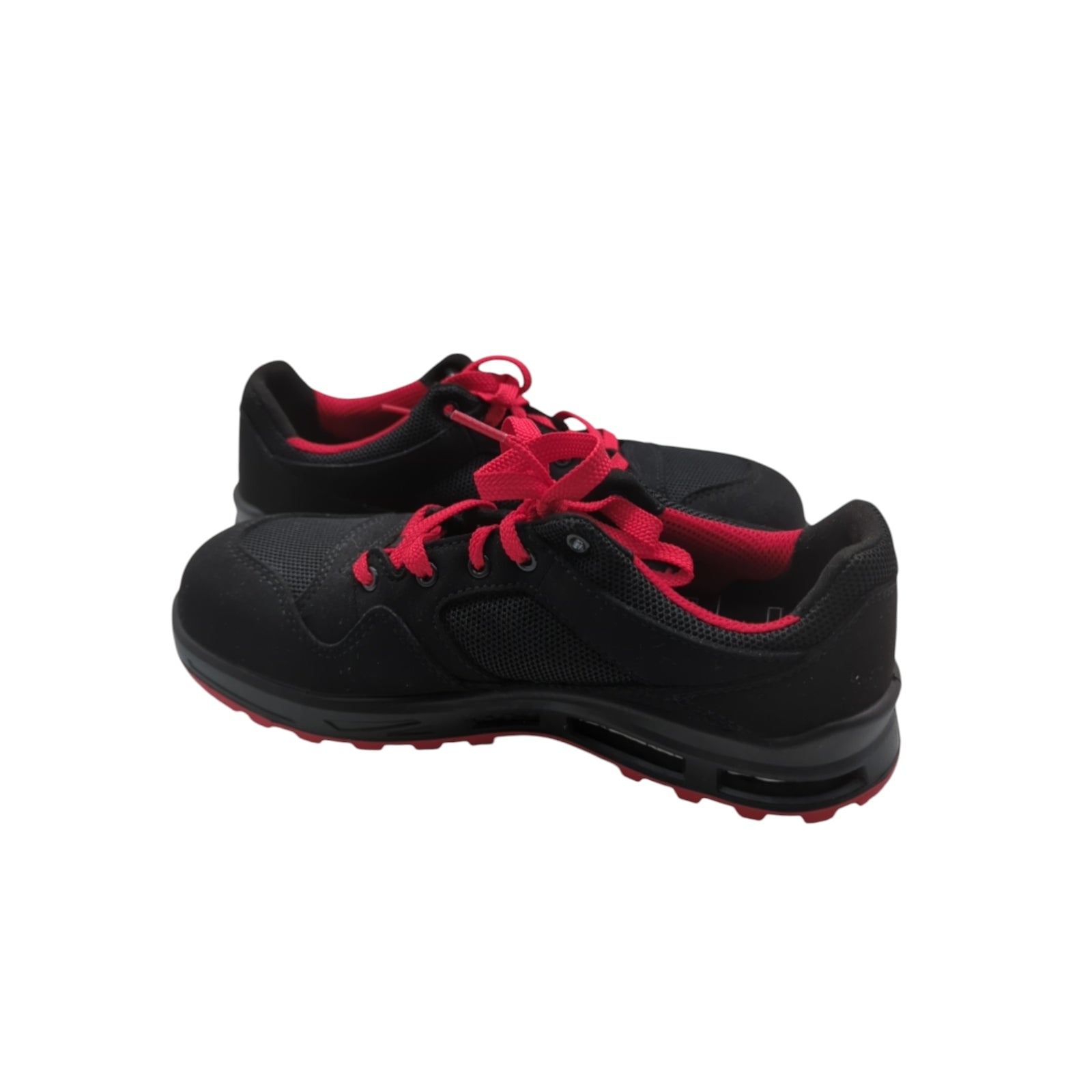 ELTEN Lakers XXT Low ESD S1PS Sicherheitsschuhe Gr. 42 Schwarz