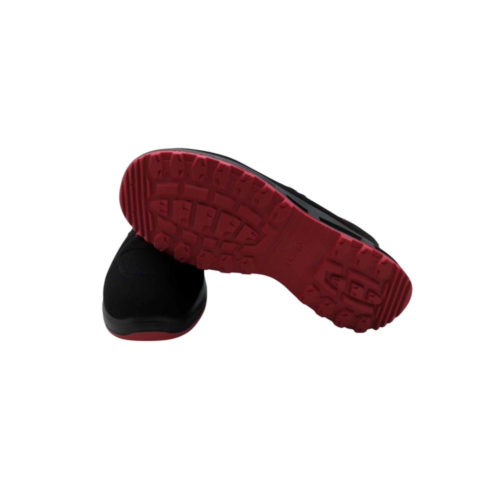 ELTEN Lakers XXT Low ESD S1PS Sicherheitsschuhe Gr. 42 Schwarz