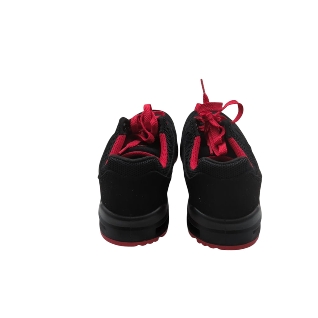 ELTEN Lakers XXT Low ESD S1PS Sicherheitsschuhe Gr. 42 Schwarz