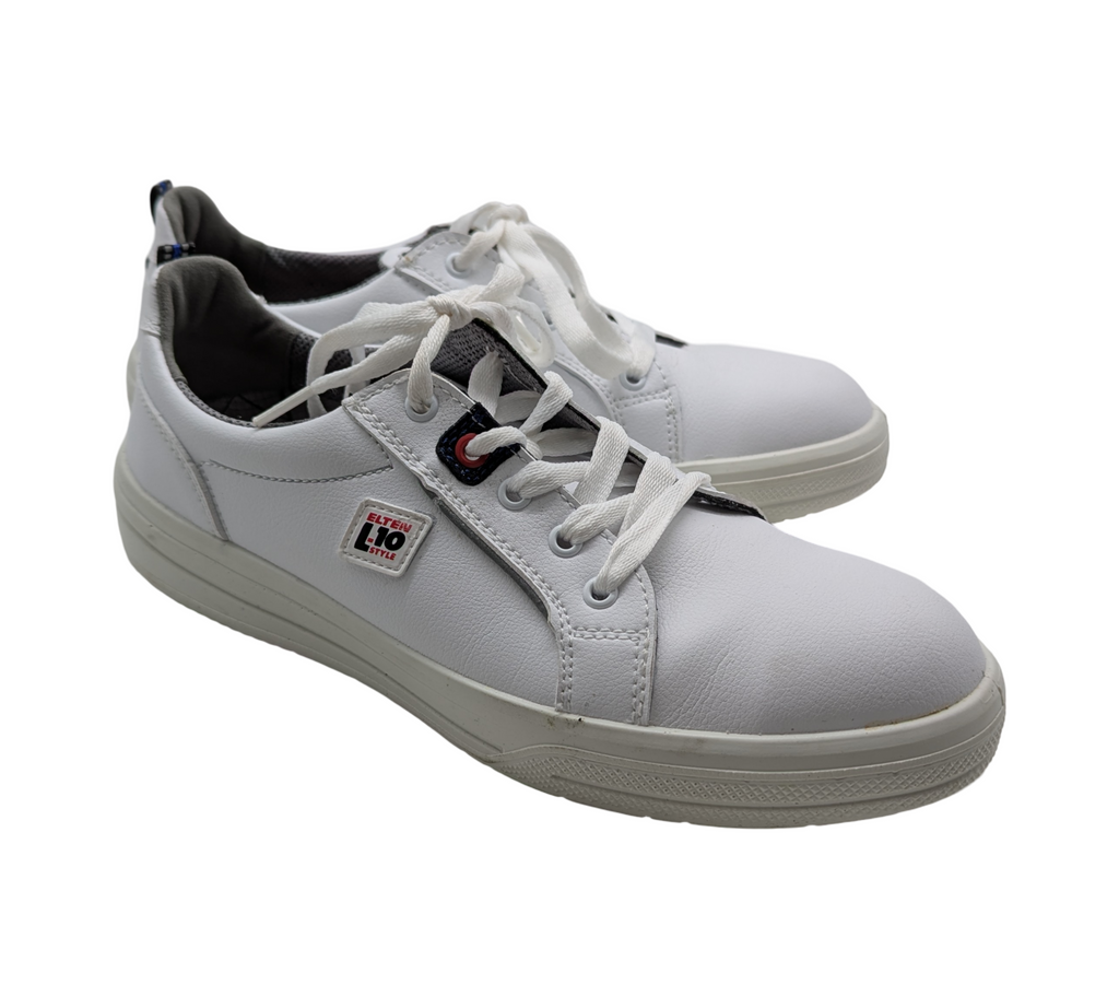 ELTEN Signora Fantasma S3 Sicherheitsschuhe Damen Gr. 42 Mehrfarbig