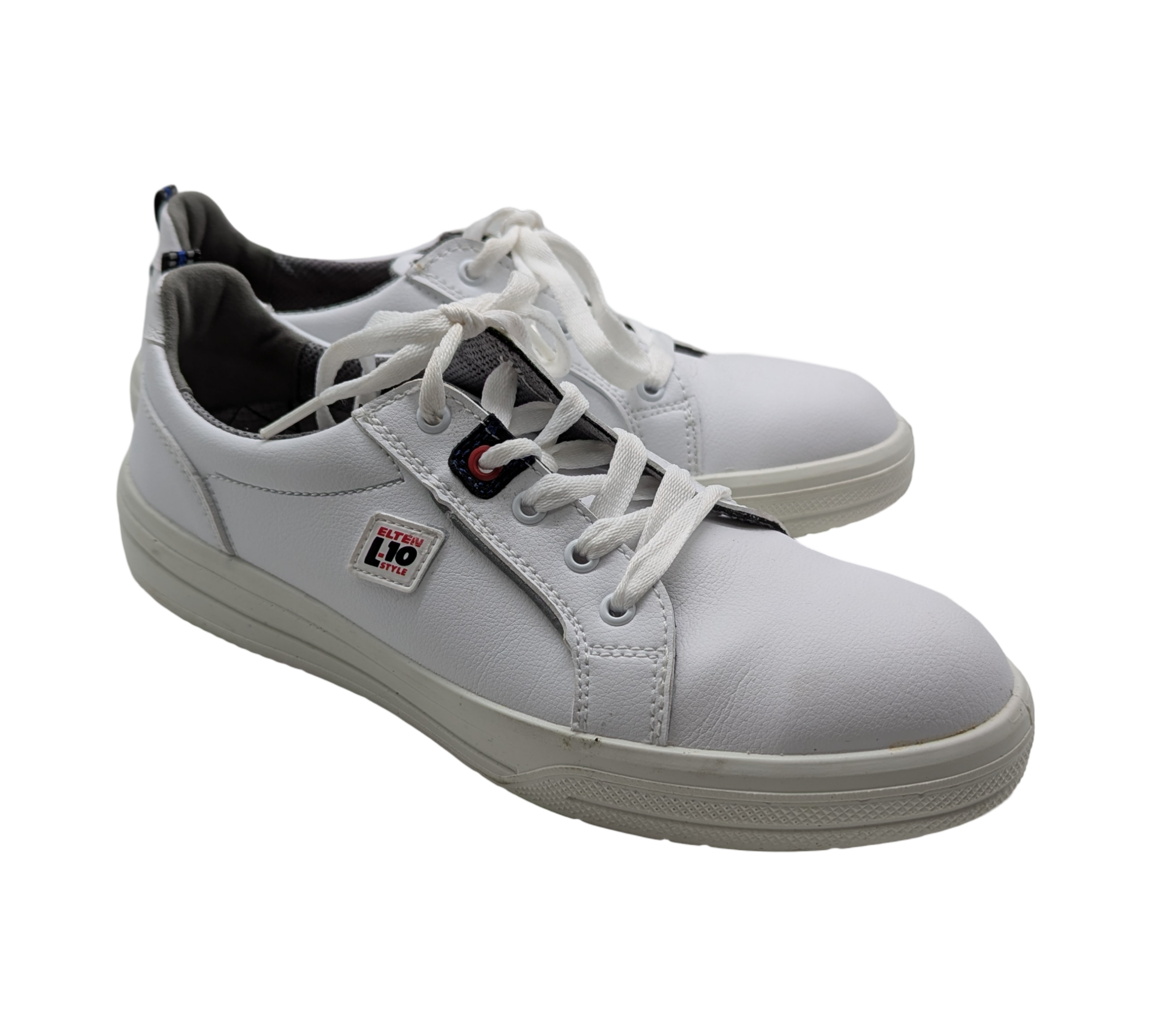 ELTEN Signora Fantasma S3 Sicherheitsschuhe Damen Gr. 42 Mehrfarbig