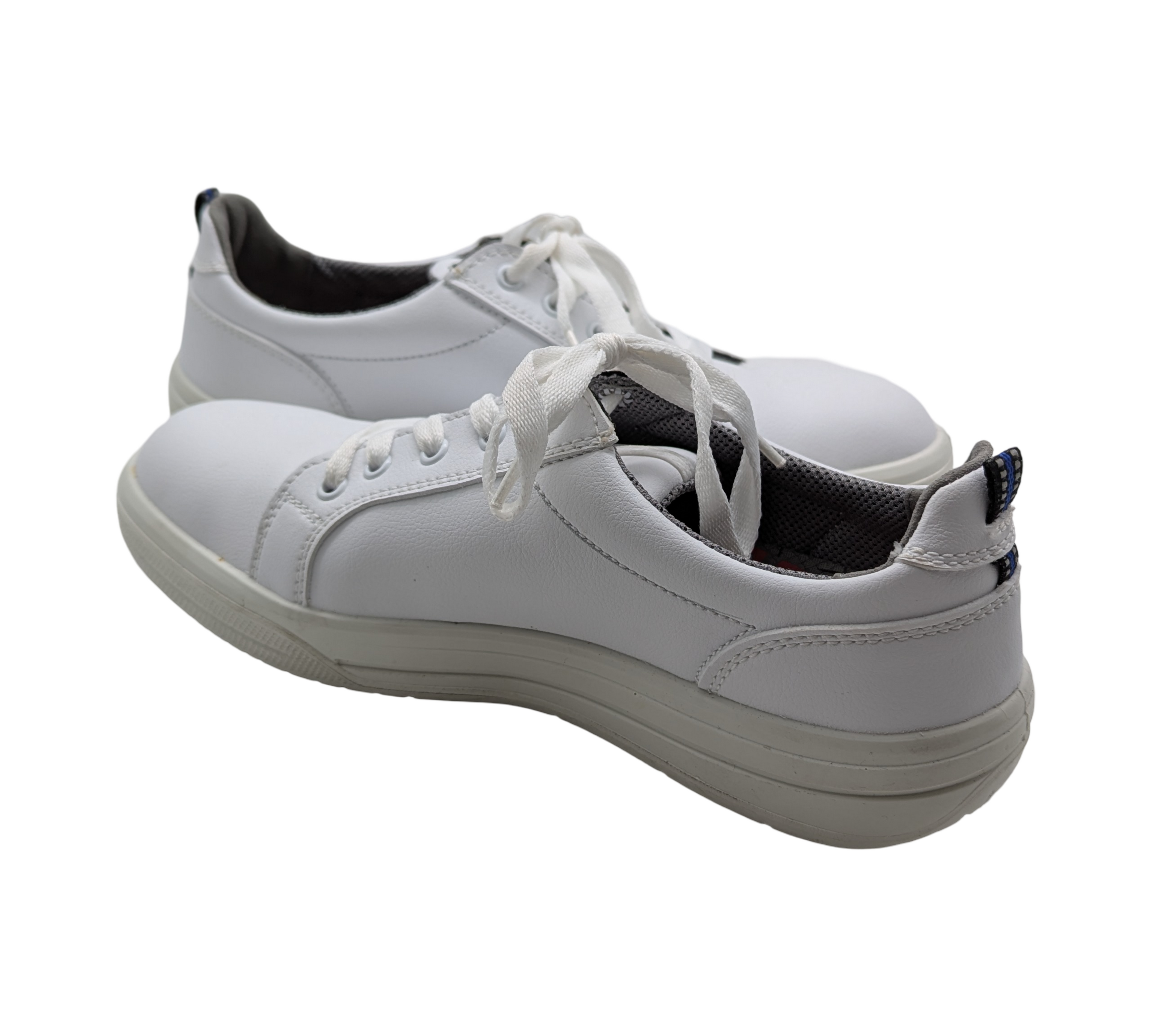 ELTEN Signora Fantasma S3 Sicherheitsschuhe Damen Gr. 42 Mehrfarbig