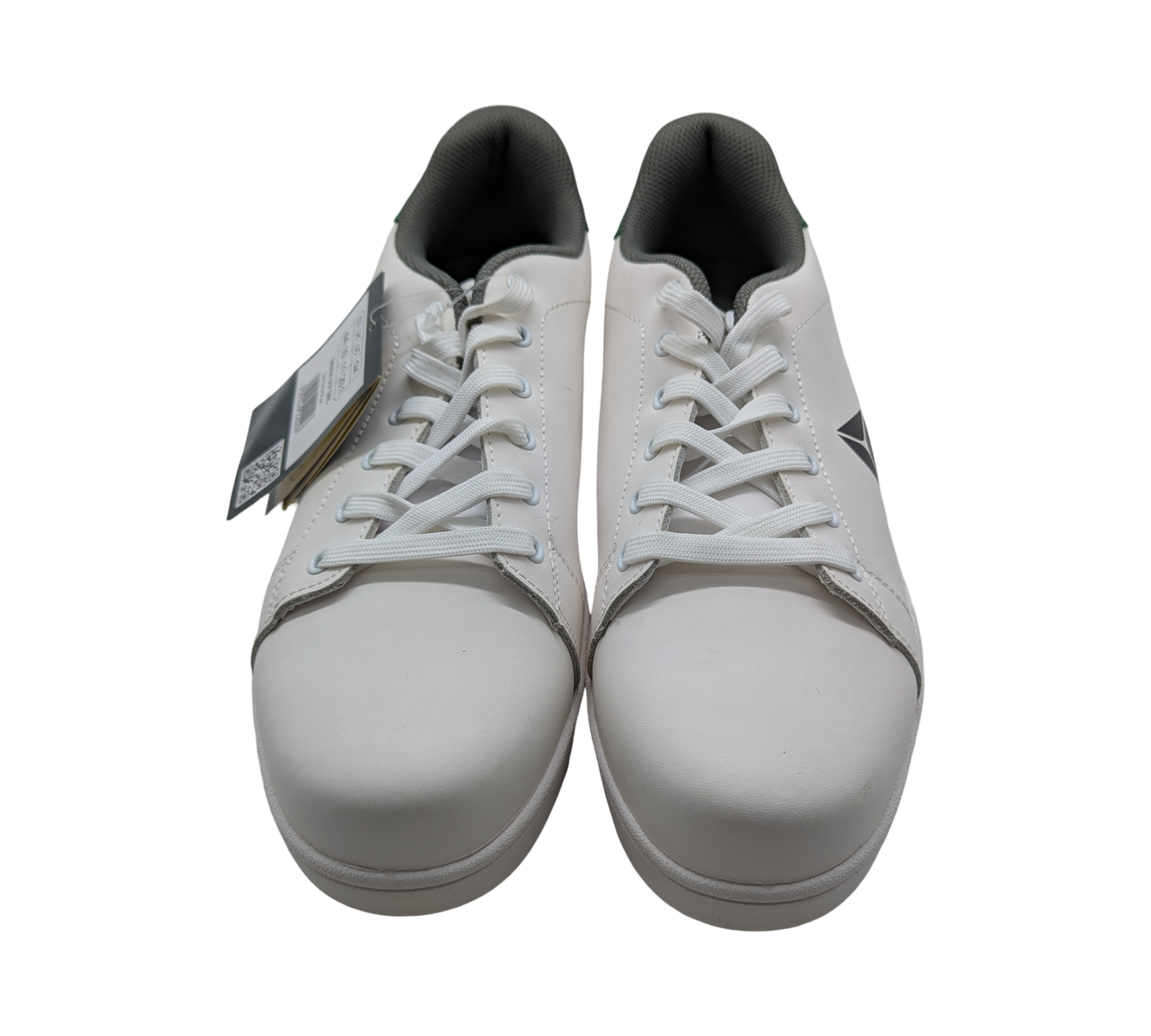 Delta Plus SMASMSPBC44 Halbschuhe Leder Gr. 44 Weiß