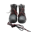 ELTEN RENZO XXW Mid ESD S3 Sicherheitsschuhe Leder Gr. 41 Schwarz