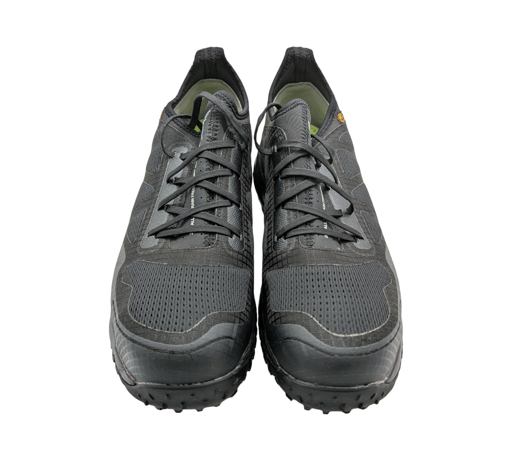 Reebok All Terrain Sicherheitsschuhe Herren Aluminiumkappe Gr. 46
