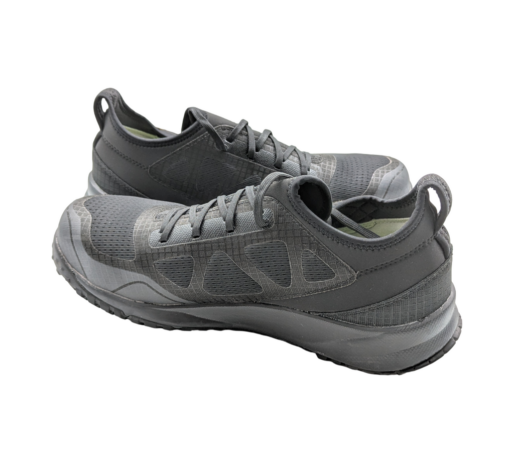 Reebok All Terrain Sicherheitsschuhe Herren Aluminiumkappe Gr. 46