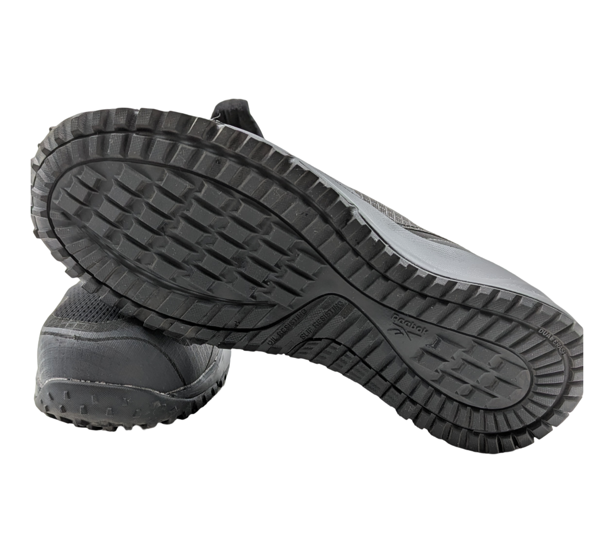 Reebok All Terrain Sicherheitsschuhe Herren Aluminiumkappe Gr. 46