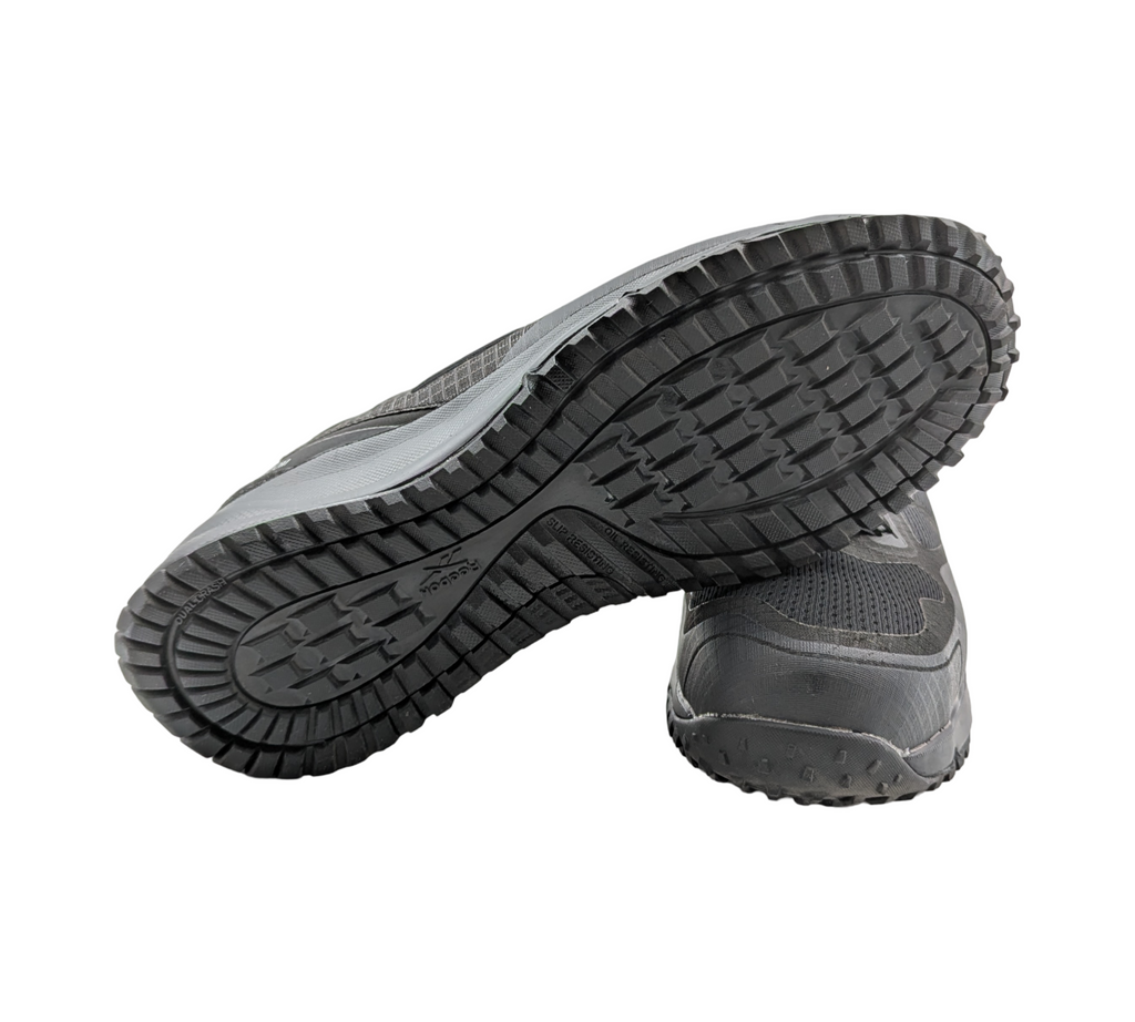 Reebok All Terrain Sicherheitsschuhe Herren Aluminiumkappe Gr. 46