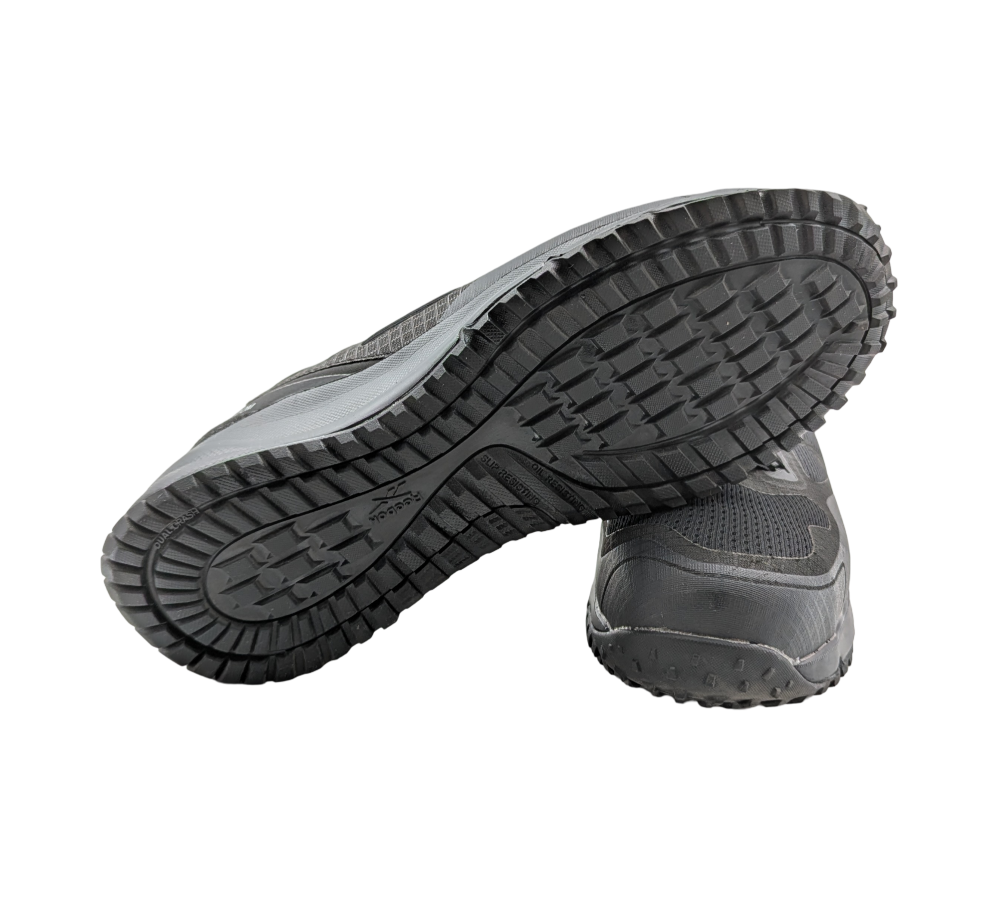 Reebok All Terrain Sicherheitsschuhe Herren Aluminiumkappe Gr. 46