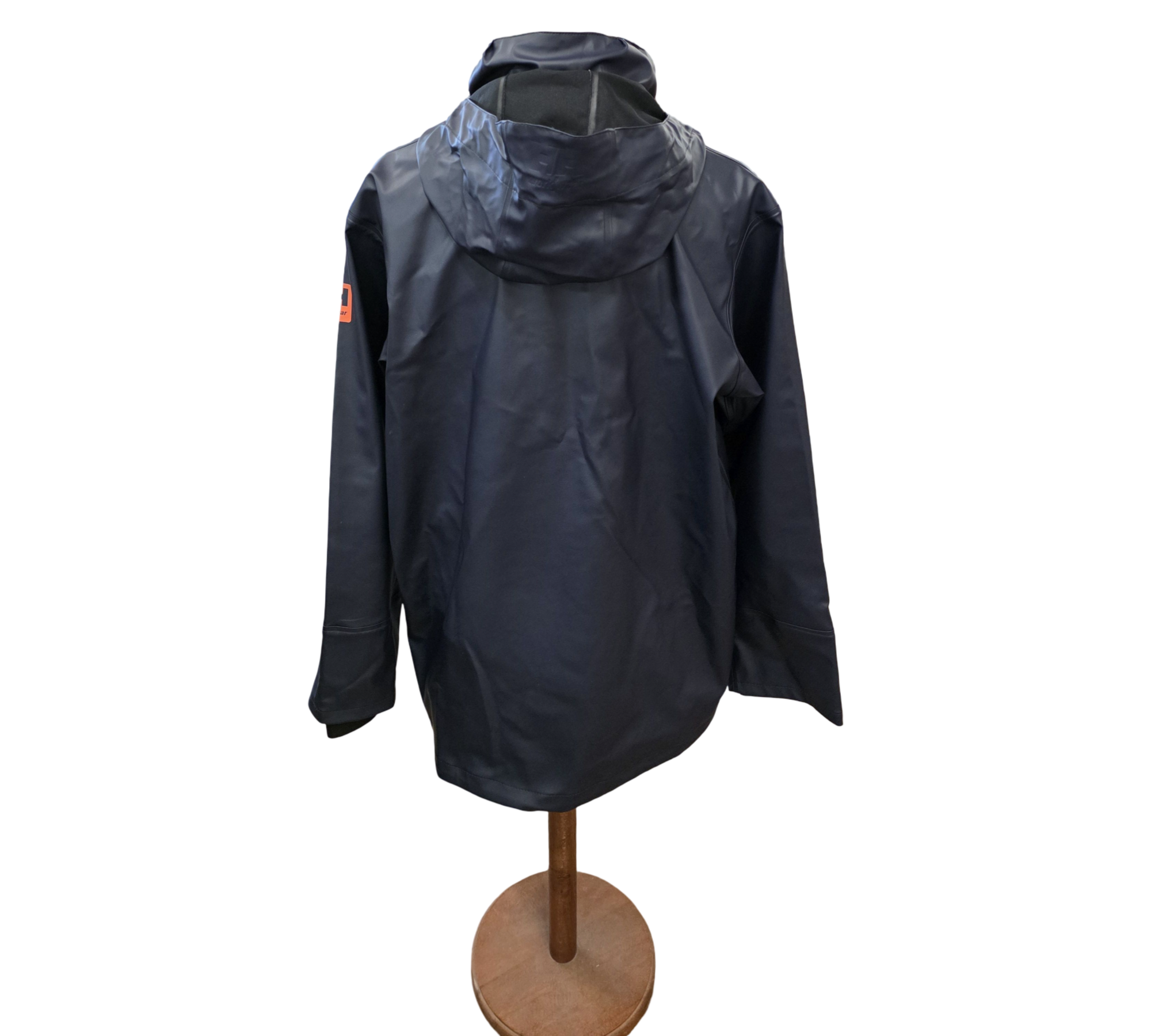 HH Gale Regenjacke Outdoorjacke 590 Gr. XL Navy