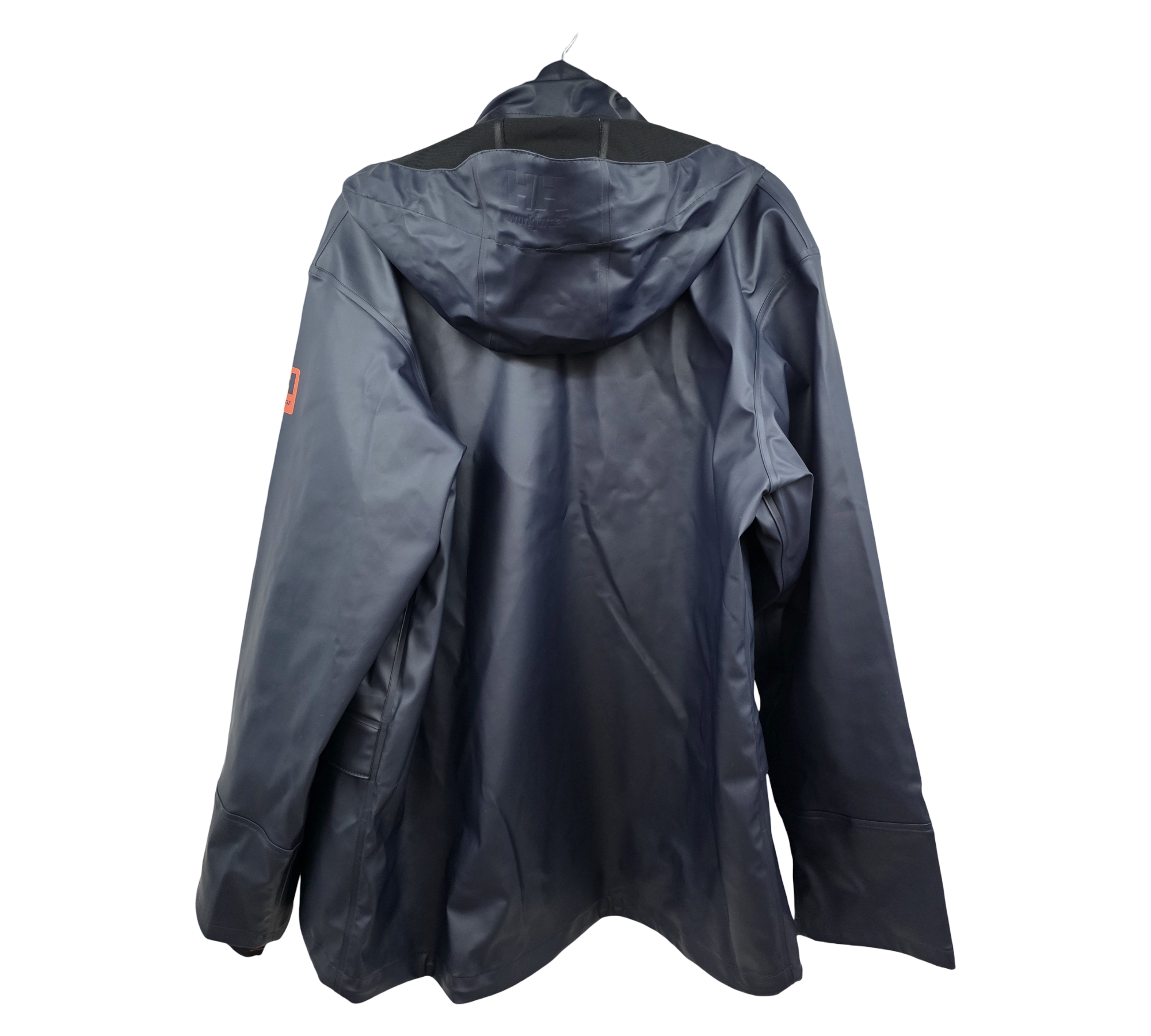 HH Gale Regenjacke Outdoorjacke 590 Gr. XL Navy