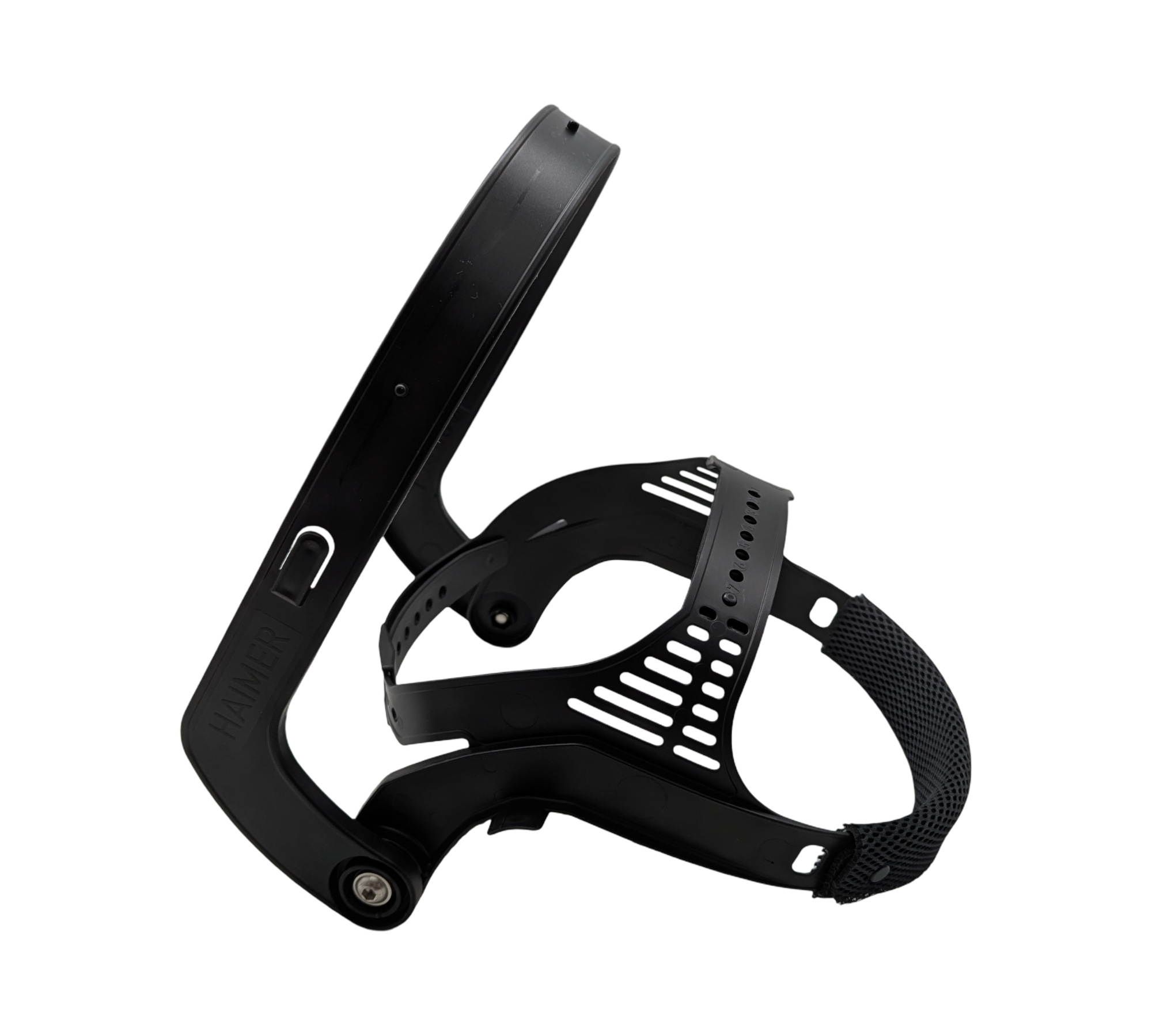 HAIMER Gesichtsschutzmaske Modell1 5 Stück 0,175mm