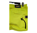 Blåkläder Damen Arbeitsshorts Stretch Hi Vis Gelb Gr. C42