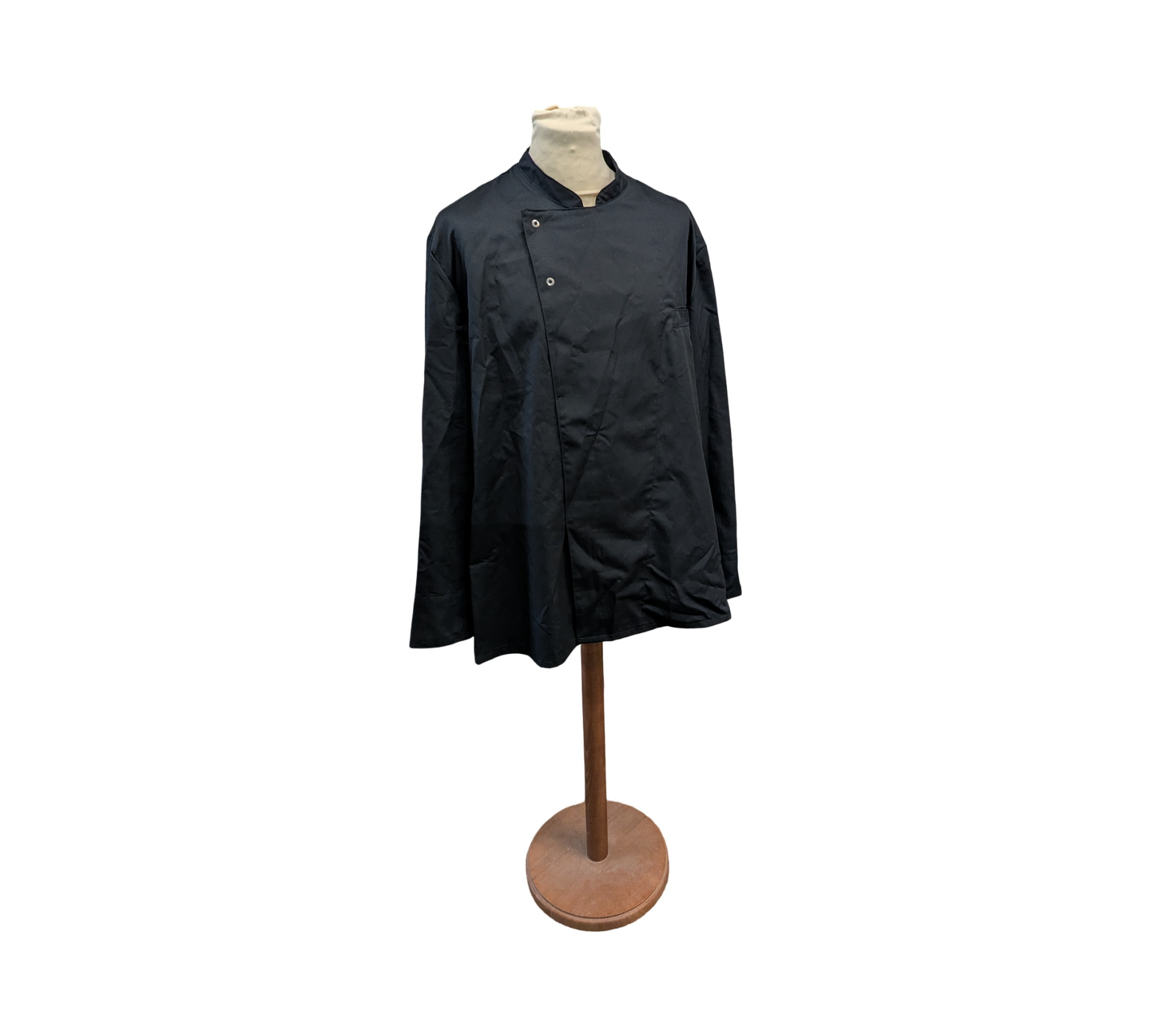BP Gourmet 1547-400-32 Kochjacke Langarm Gr. XL