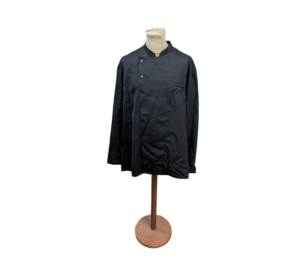 BP Gourmet 1547-400-32 Kochjacke Langarm Gr. XL