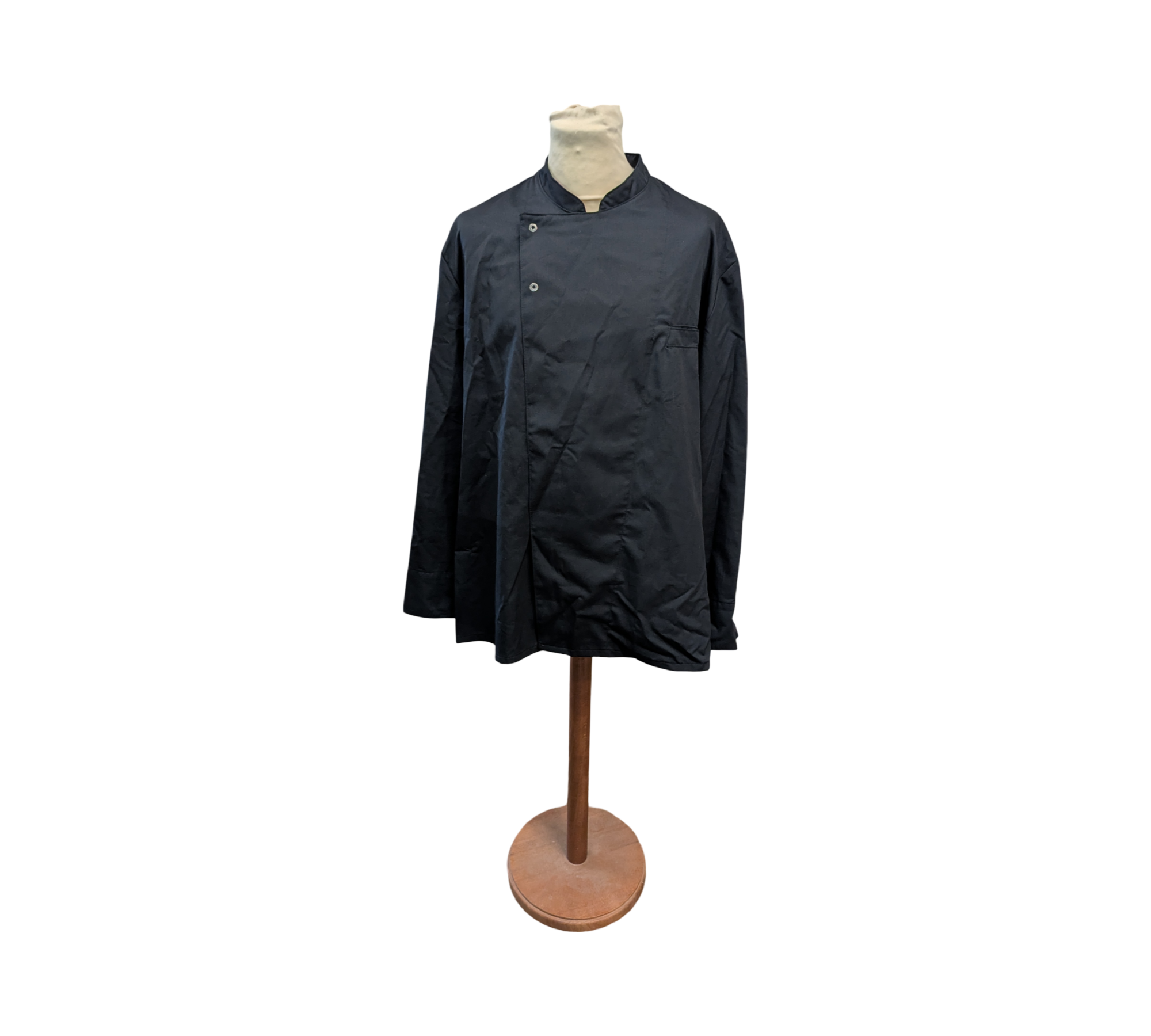 BP Gourmet 1547-400-32 Kochjacke Langarm Gr. XL