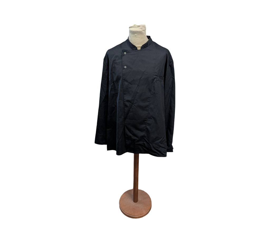 BP Gourmet 1547-400-32 Kochjacke Langarm Gr. XL