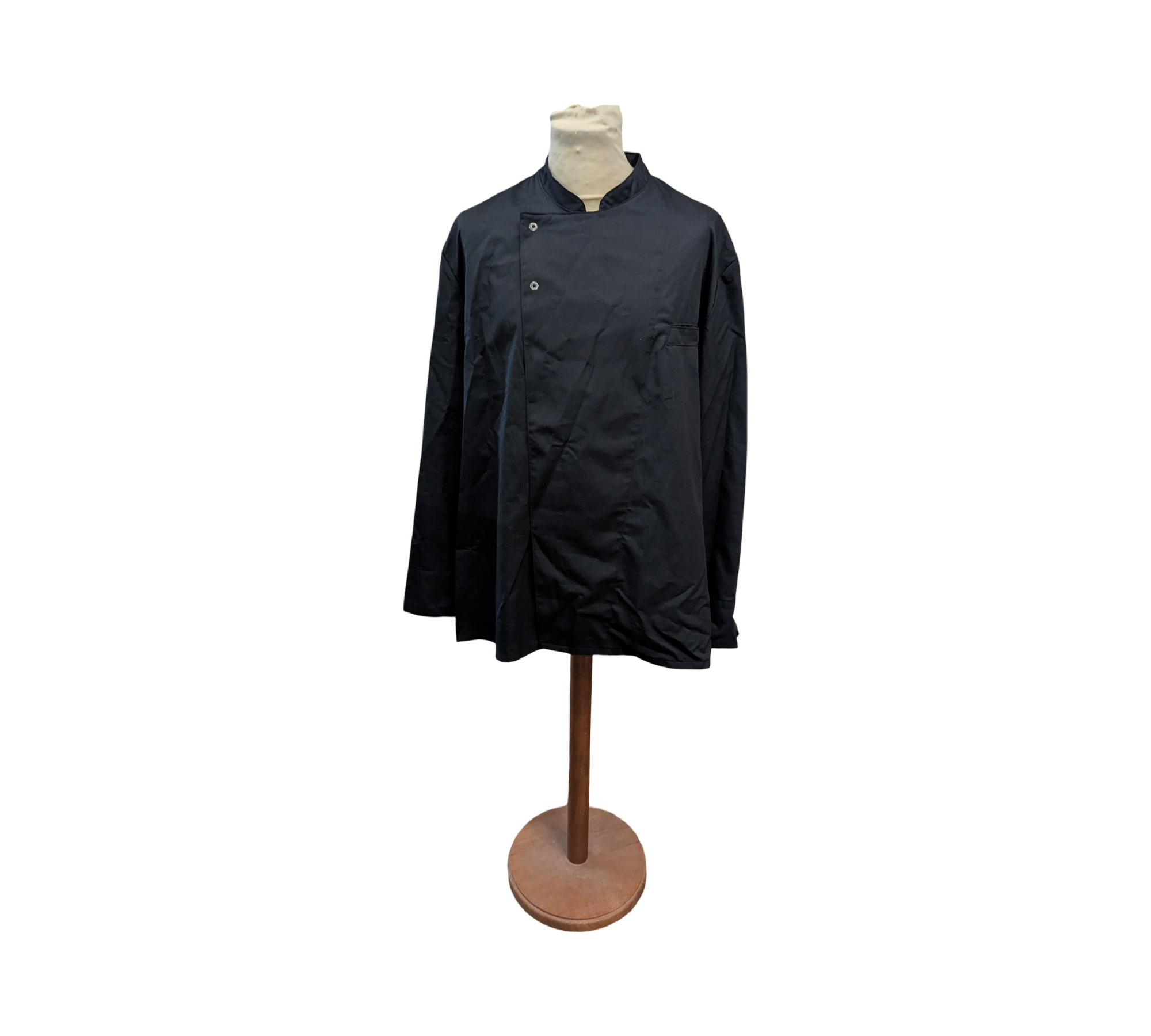 BP Gourmet 1547-400-32 Kochjacke Langarm Gr. XL
