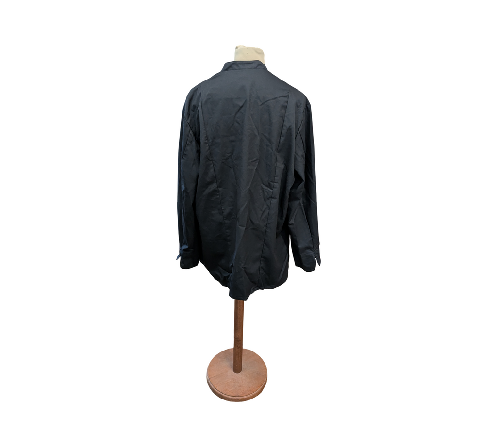BP Gourmet 1547-400-32 Kochjacke Langarm Gr. XL