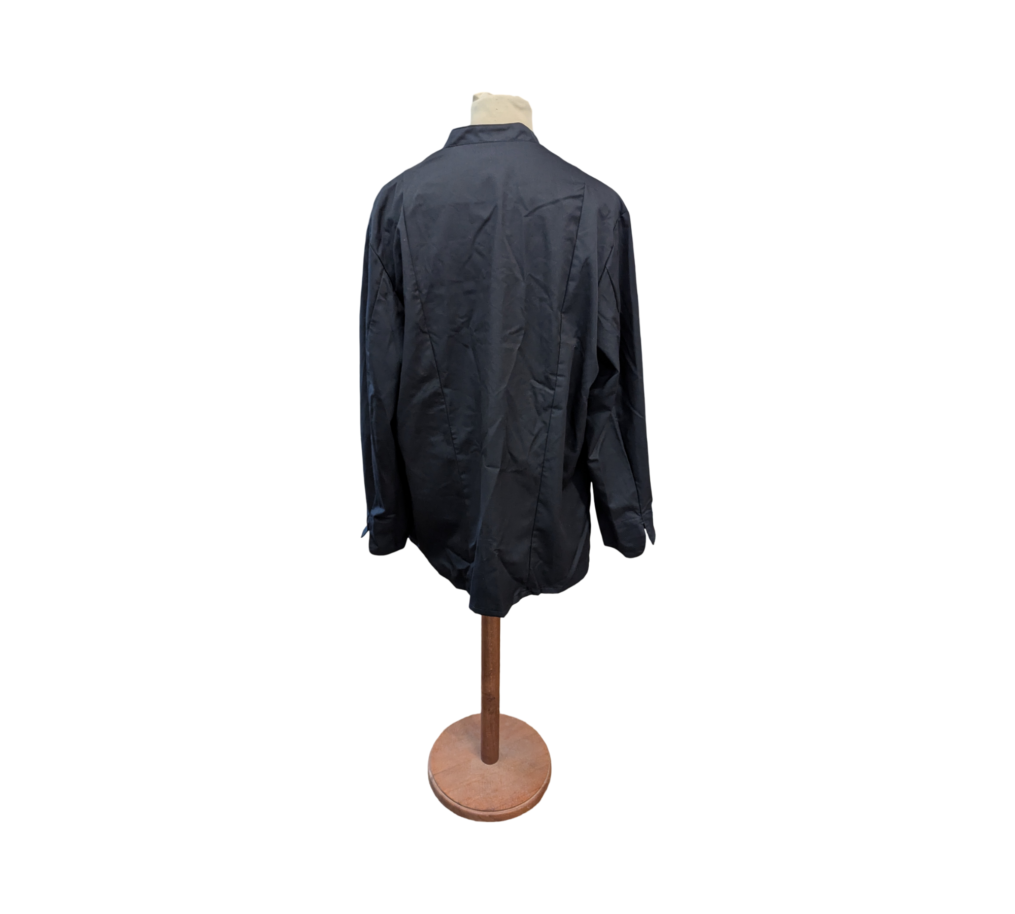 BP Gourmet 1547-400-32 Kochjacke Langarm Gr. XL