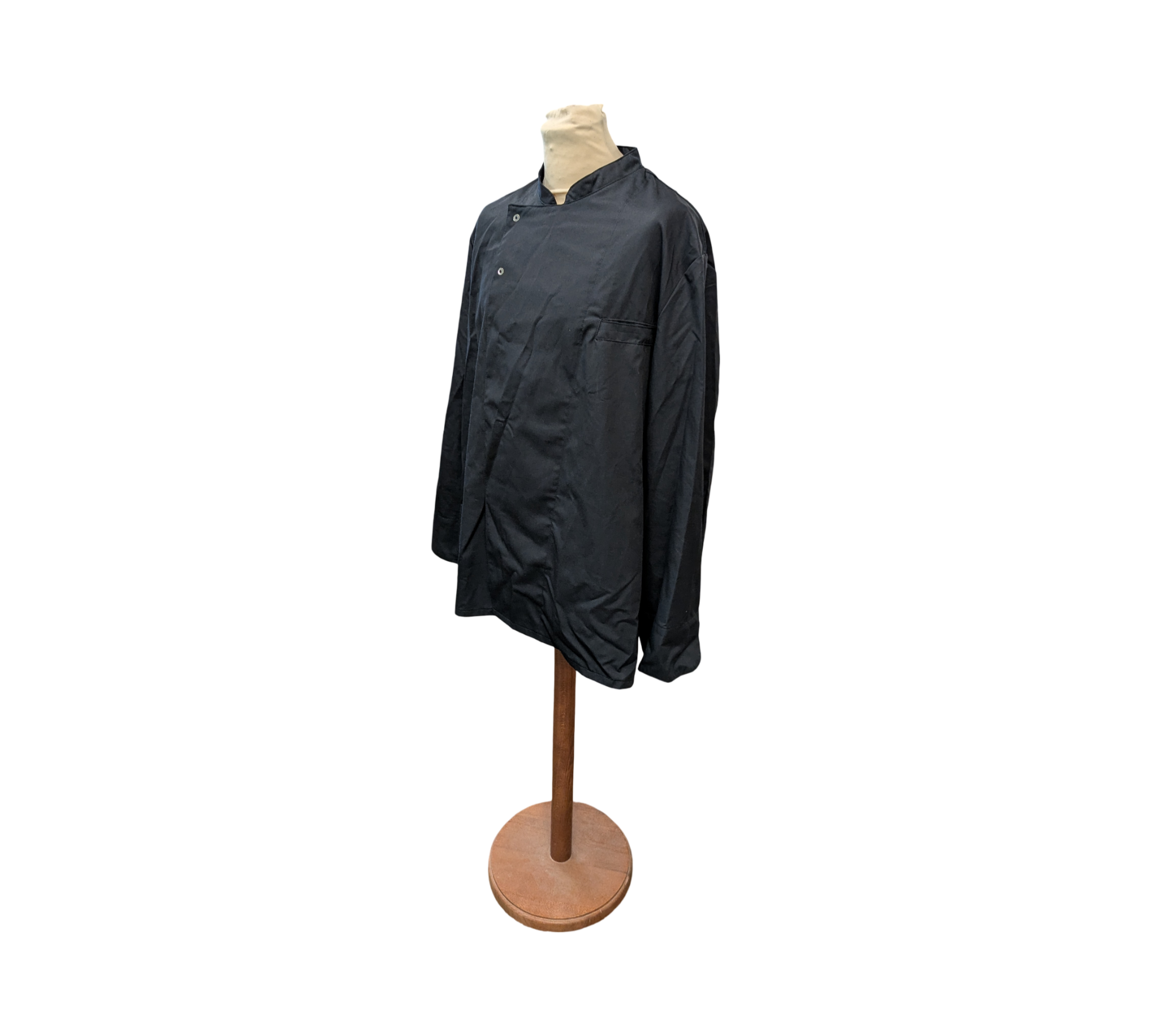 BP Gourmet 1547-400-32 Kochjacke Langarm Gr. XL