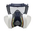GVS SPR534 Elipse Integra Maske ABEK1P3 Filter Gr. S/M Blau